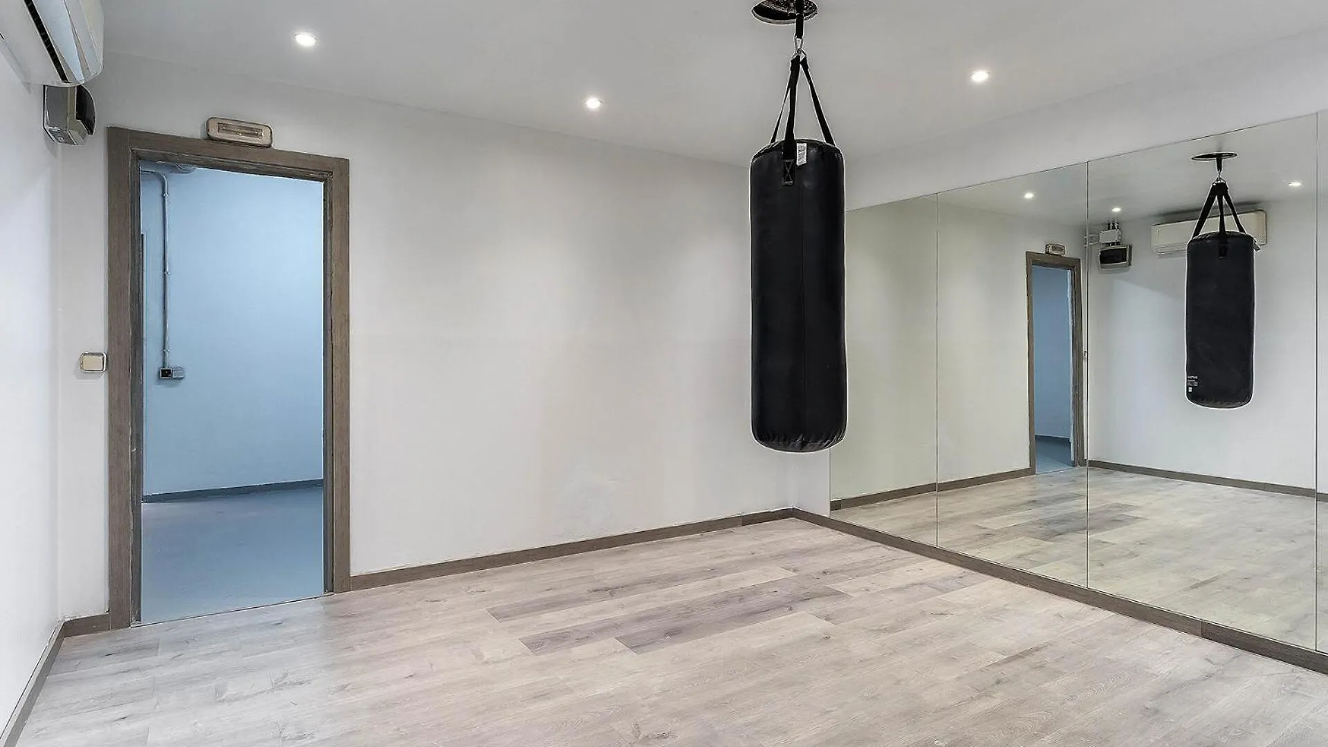 4238 - Ab Duplex Santa Coloma III Διαμέρισμα Βαρκελώνη