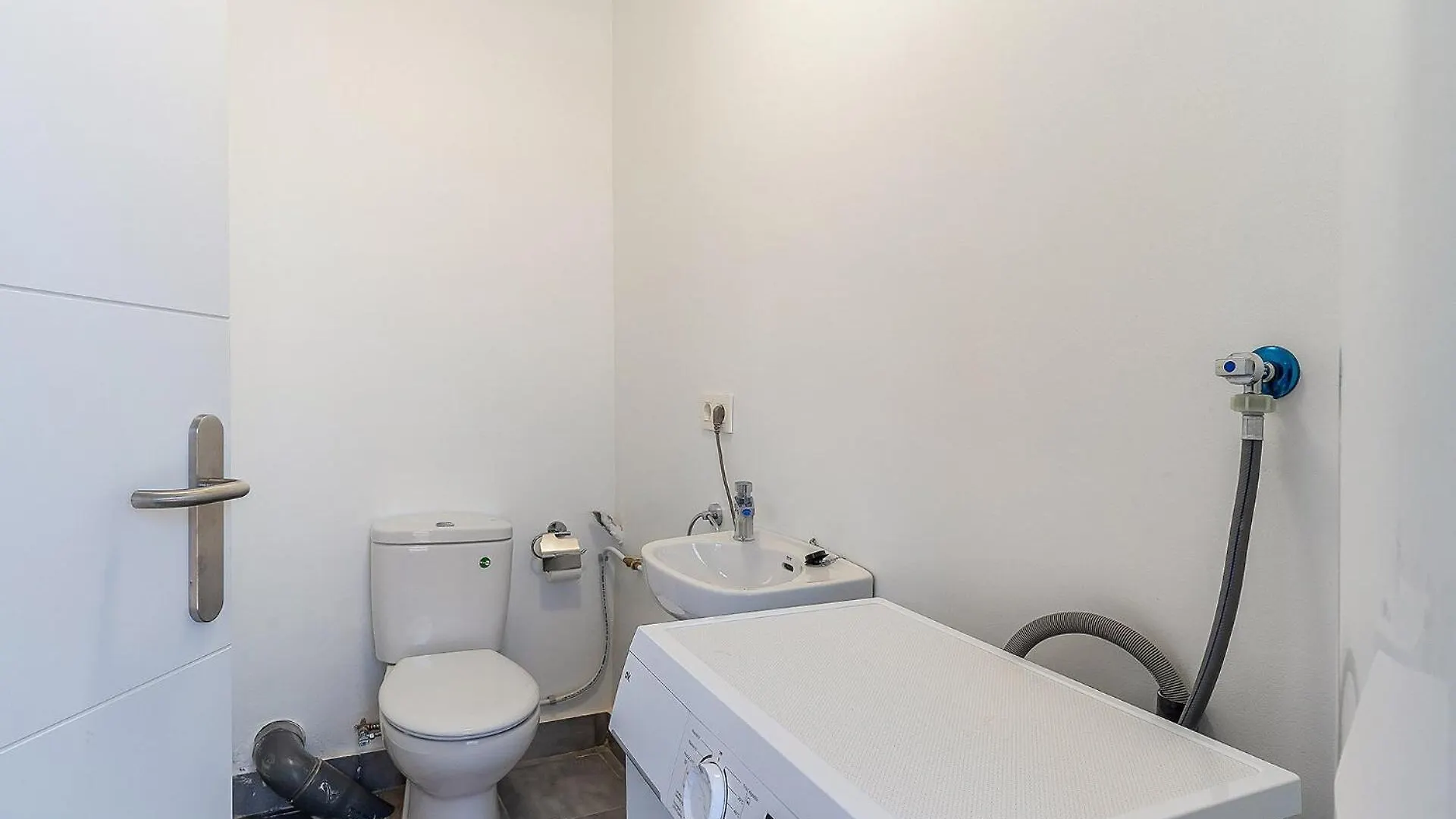 4238 - Ab Duplex Santa Coloma III Διαμέρισμα Βαρκελώνη