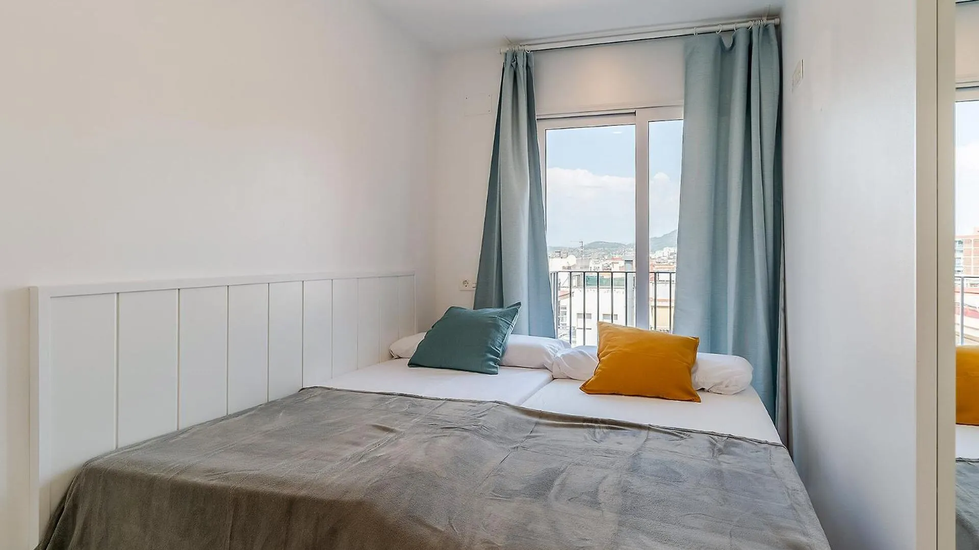 4238 - Ab Duplex Santa Coloma III Διαμέρισμα Βαρκελώνη