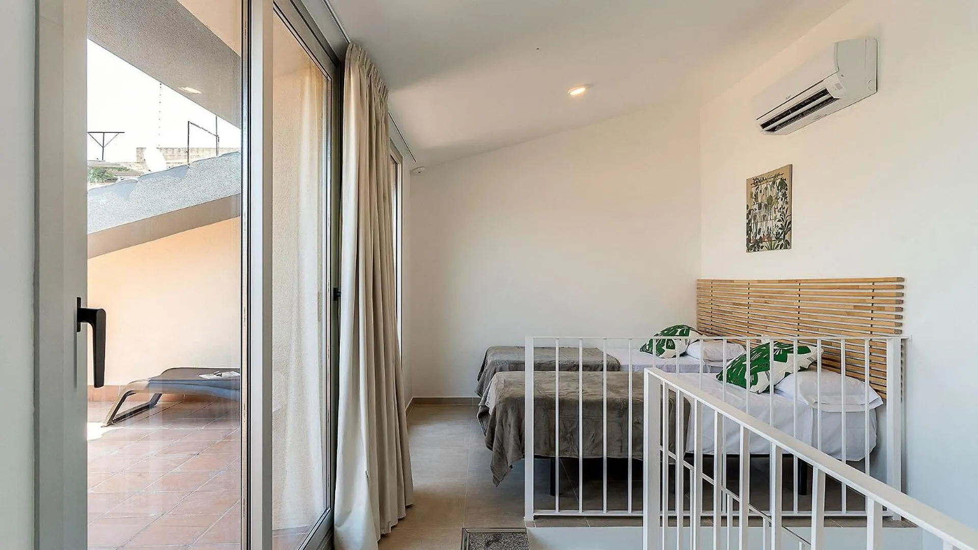 4238 - Ab Duplex Santa Coloma III Διαμέρισμα Βαρκελώνη