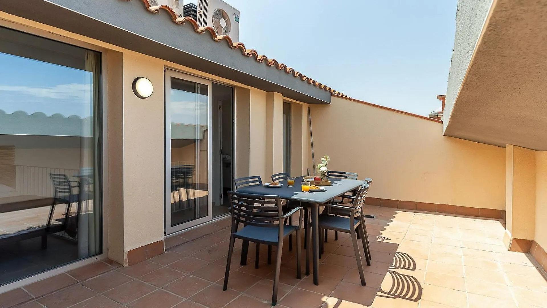 4238 - Ab Duplex Santa Coloma III Διαμέρισμα Βαρκελώνη
