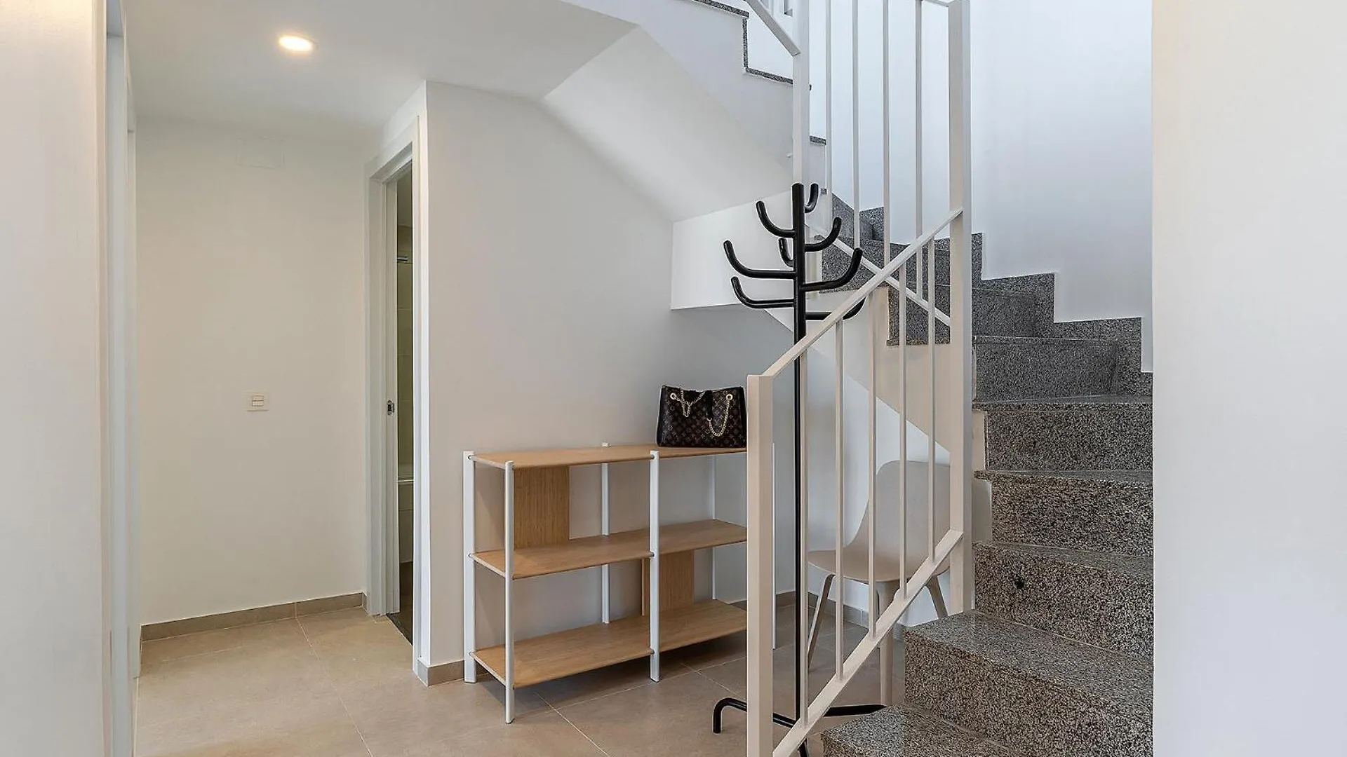 4238 - Ab Duplex Santa Coloma III Διαμέρισμα Βαρκελώνη Ισπανία