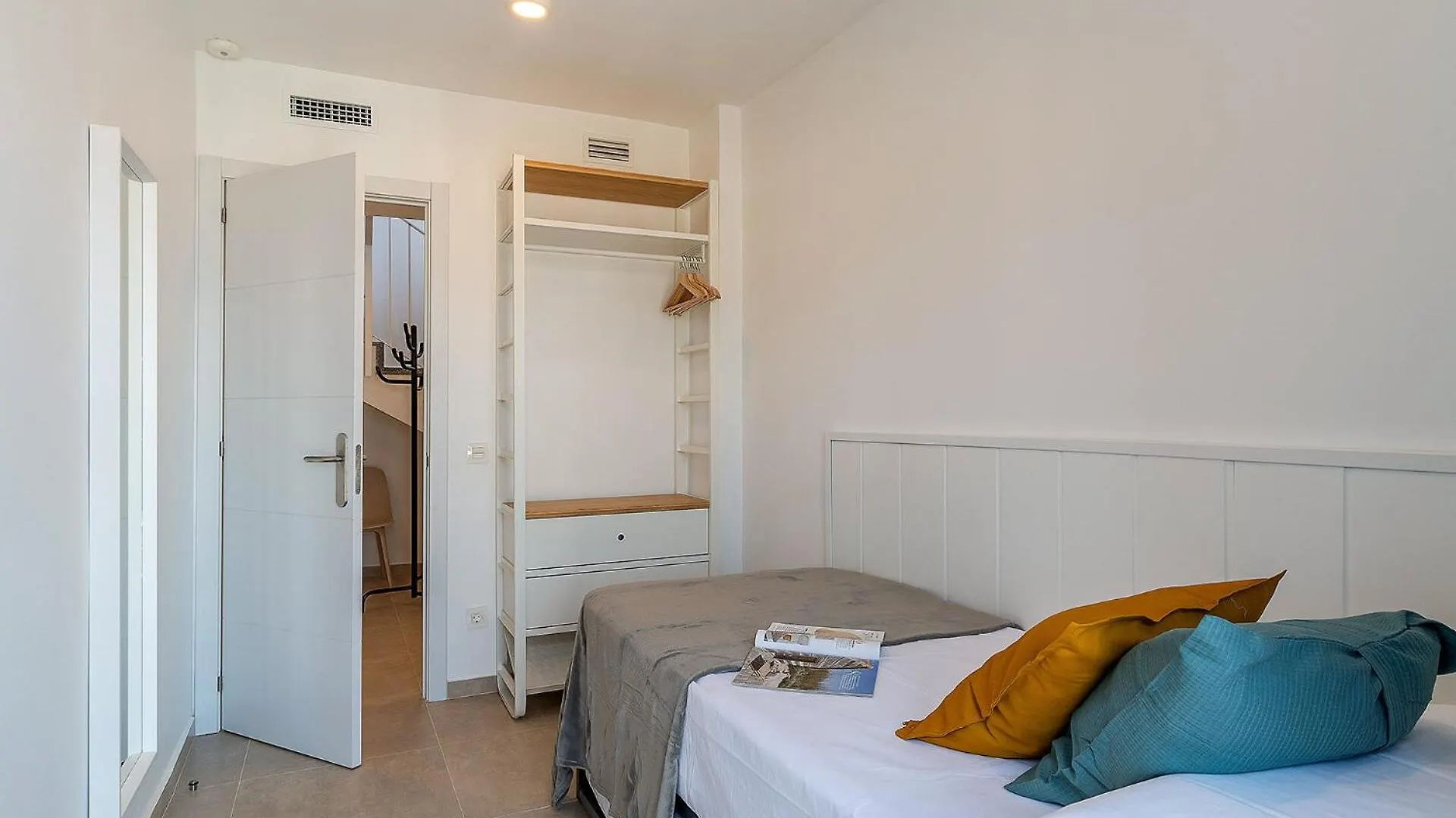 4238 - Ab Duplex Santa Coloma III Διαμέρισμα Βαρκελώνη