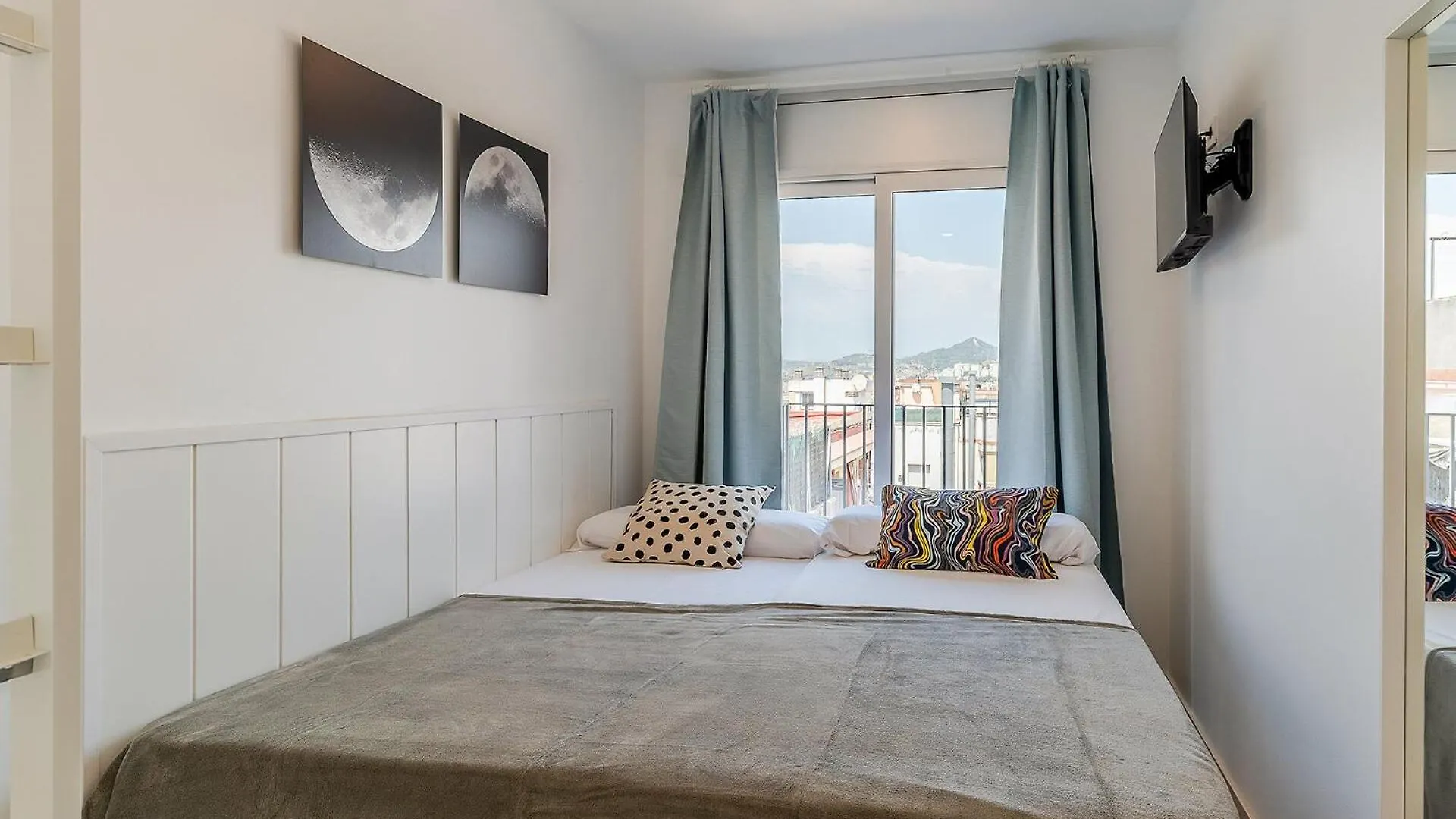 4238 - Ab Duplex Santa Coloma III Διαμέρισμα Βαρκελώνη Ισπανία